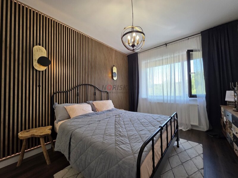 Refugiul unui designer - casa inteligenta, sustenabila si eleganta