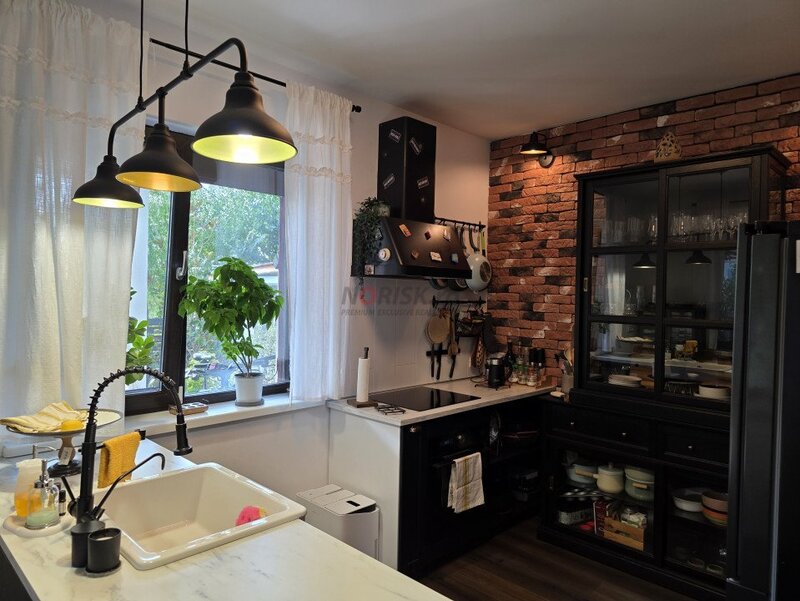 Refugiul unui designer - casa inteligenta, sustenabila si eleganta