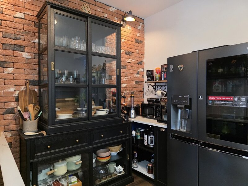 Refugiul unui designer - casa inteligenta, sustenabila si eleganta